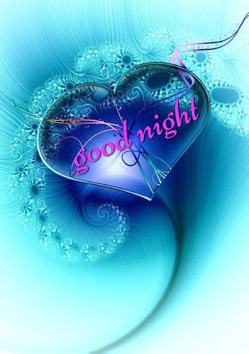 Good Night Image And Message Romantic Love screenshot 5