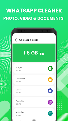 WhatsDelete: View Deleted Messages & Status Saver 8 تصوير الشاشة