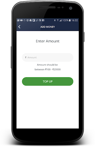 FastLane Fuel screenshot 3