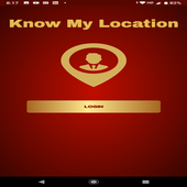 Know My Location icon