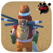 Super Scrap Build Machine Mechanic Guide and Hits иконка