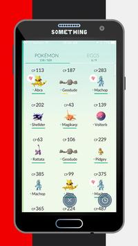 Free Pokémon Go Tips screenshot 4