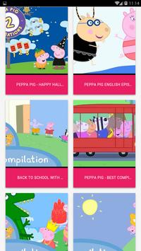 PEPPA Channel screenshot 7