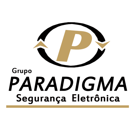 PARADIGMA ALARME icon