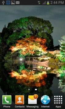 Shikara Boat Live Wallpaper screenshot 2