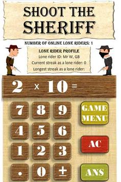 Maths Little Genius 6 تصوير الشاشة