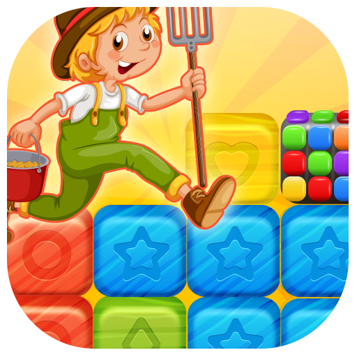 Farm Rescue Animal icon