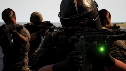 PABG Mobile Guide App 2020 : tips screenshot 4