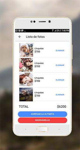 Auto Print screenshot 4