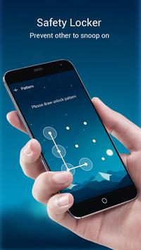 Lock Screen Master screenshot 5