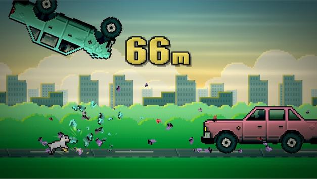 Super GoatRun screenshot 6