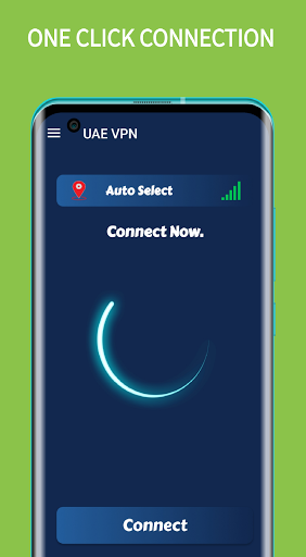 UAE VPN - Super Fast VPN  & Unlimited Free VPN screenshot 1
