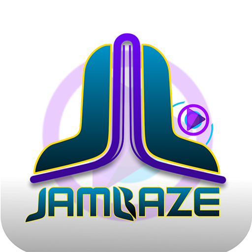 JamBaze أيقونة