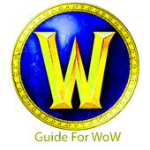 Guide For World of Warcraft icon