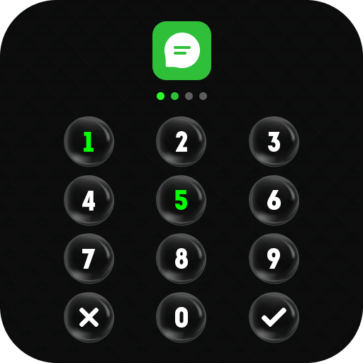App Lock: Photos &amp; Video Vault icon
