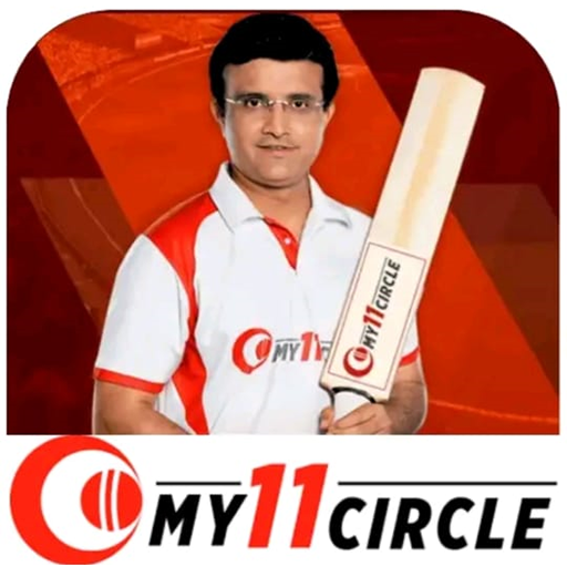 My11 Expert - My11Circle Team &amp; My11 Team Cricket icon