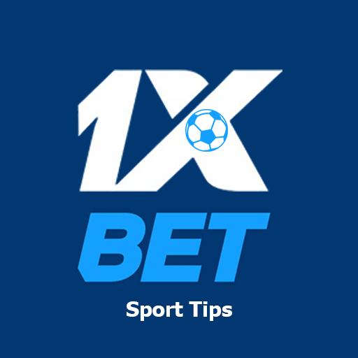 1XBet Sports Space Tips icon