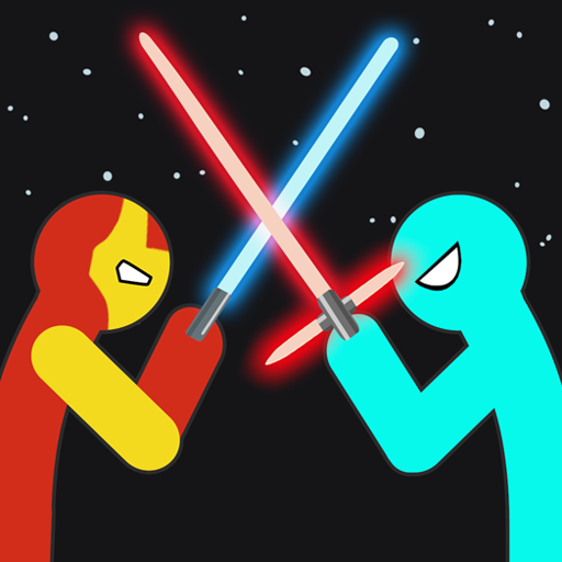 Stickman Supreme Duelist 2 Fight Warriors icon