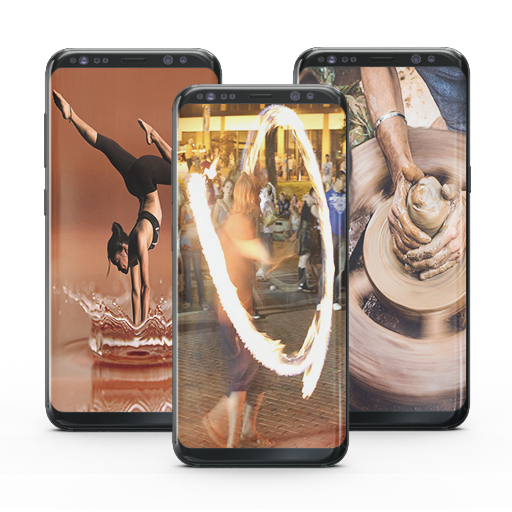 🎬Super Slow Motion icon