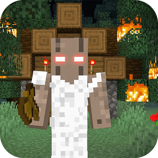 mod Scary Granny Horror icon