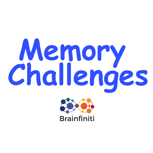 Memory Challenges иконка