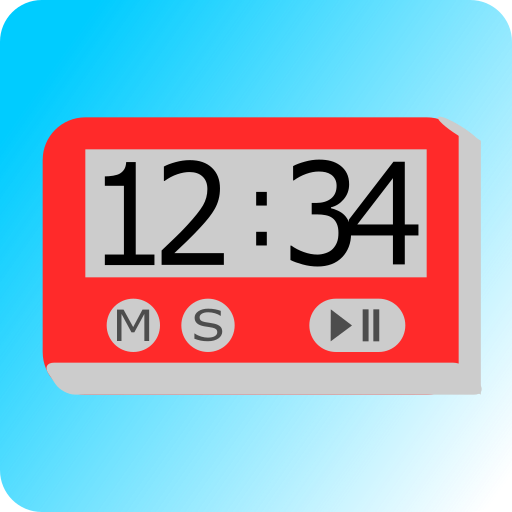Multi Timer иконка