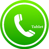 Guide WhatsApp tablet icon