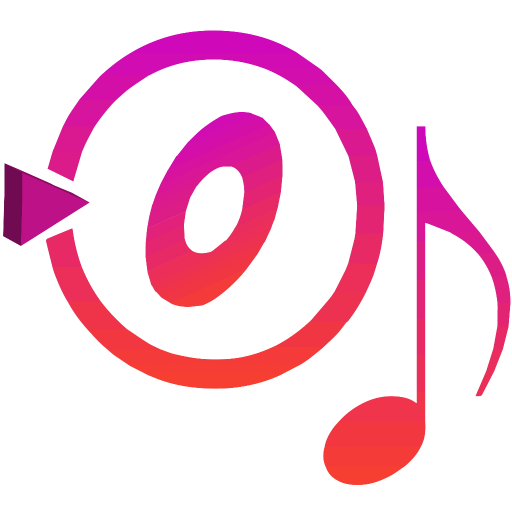 MasterPlayer - reproductor de audio icon
