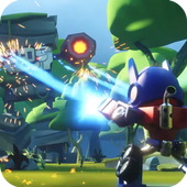 Transformers Guide Angry Birds icon