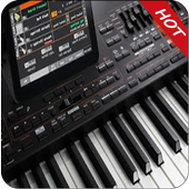 Perfect Piano Org &amp; Xylophne-2018 icon