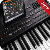 Perfect Piano Org & Xylophne-2018