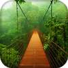 Jungle Live Wallpaper : 7fon & LWP on 9Apps