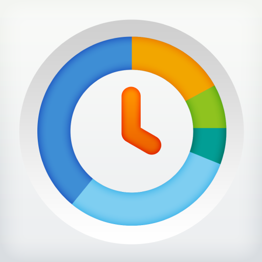 iHour - Habit &amp; Skill Tracker icon