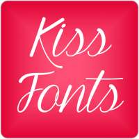 Fonts - Kiss for FlipFont Free on 9Apps