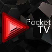 Pocket TV icon