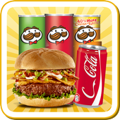 Guess the Food 2 icon