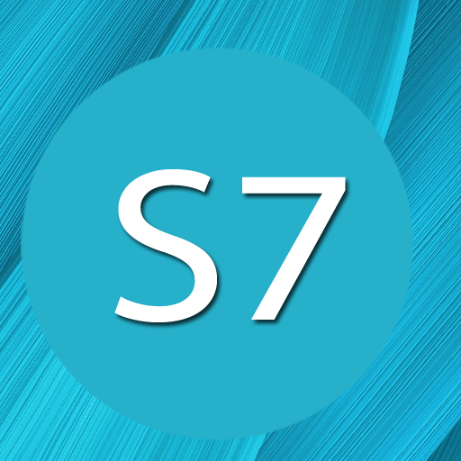 Wallpapers for Galaxy S7 icon