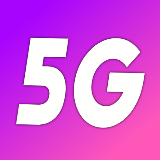 5G Indian Browser - icon