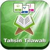 Tahsin Tilawah Quran on 9Apps