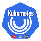 Learn Kubernetes icon