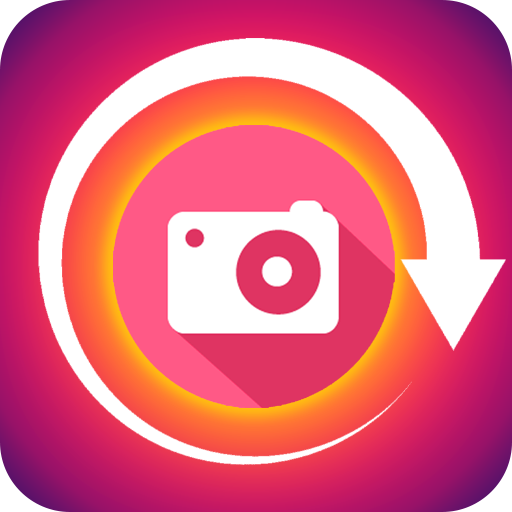 Photo Recovery Pro icon