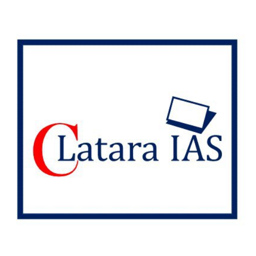Latara IAS icon