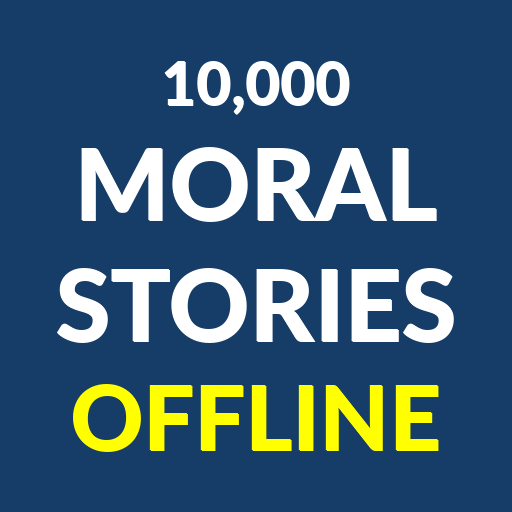 Moral Stories (Offline) icon