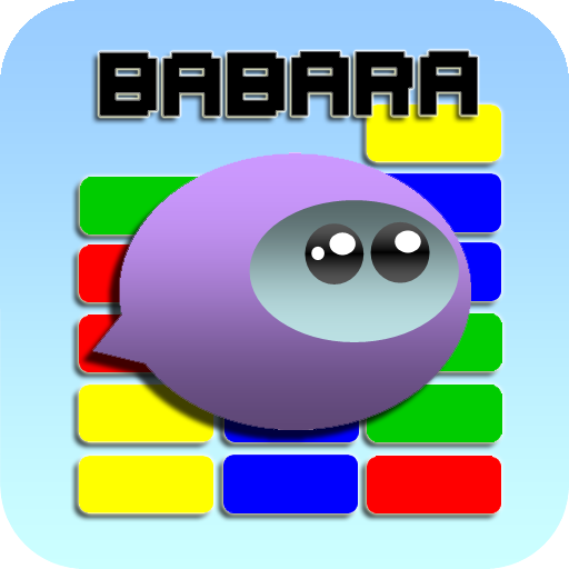 Block Babara icon