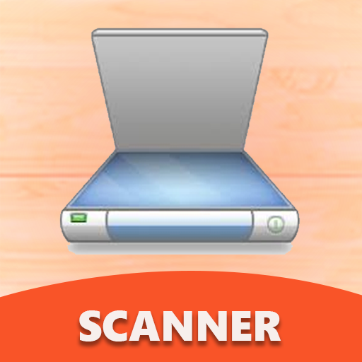 Document Scanner - PDF &amp; Image Scanner icon