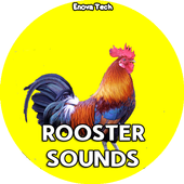 Rooster Sounds icon