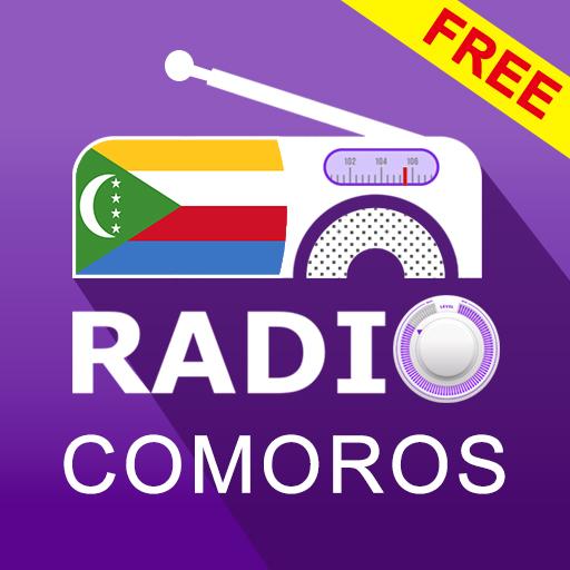 Radio Comores icon
