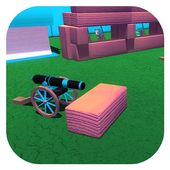 Wooden Strategy Battles icon