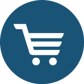 Shopping Cart icon