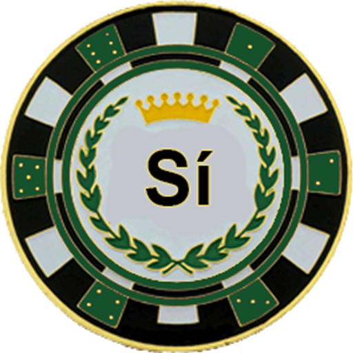 Moneda: SÍ / NO icon